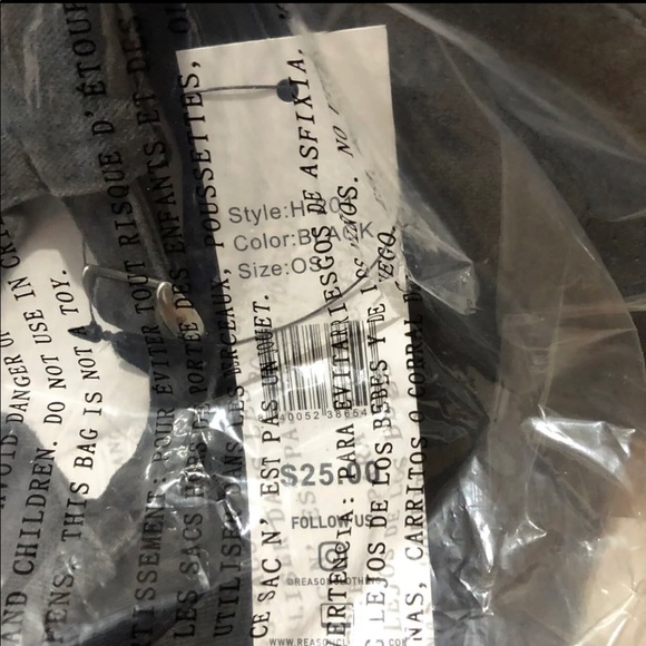 Reason Finesse Baseball Cap - Picture 5 of 7